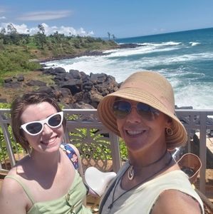 Meet your Posher, Debby